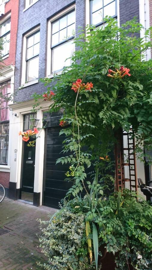 Huis Roomolen 阿姆斯特丹 外观 照片
